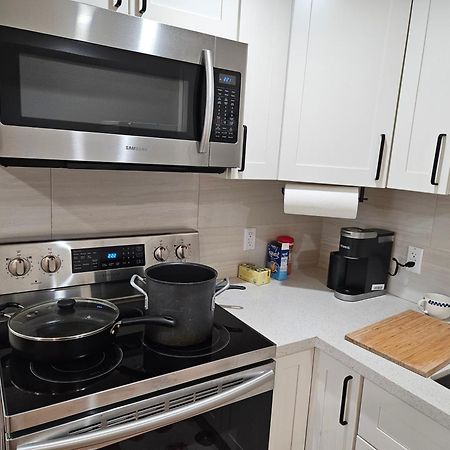 Sunset Location 2Bed/1Bath Apt Close To Golden Gate Park San Francisco Exterior foto